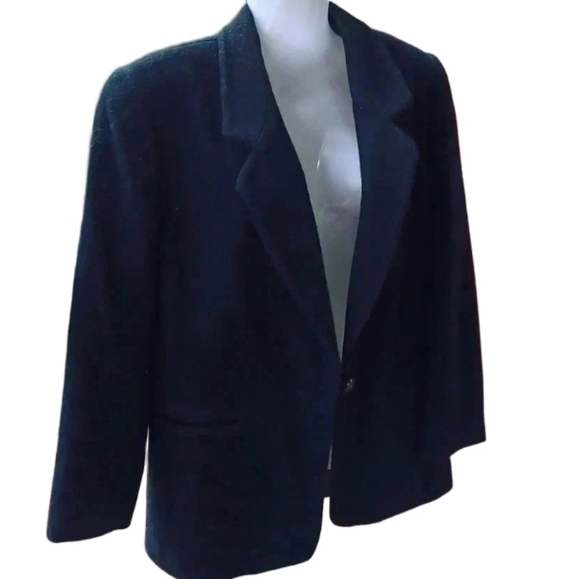 🌹black jacket🎉 - Picture 2 of 10